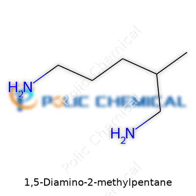 1,5-Diamino-2-methylpentane