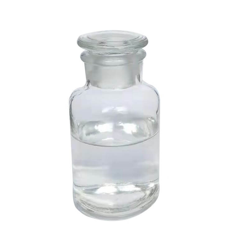 Application of Isopropylamine MIPA Chemical in the Synthesis of Pesticide Intermediates